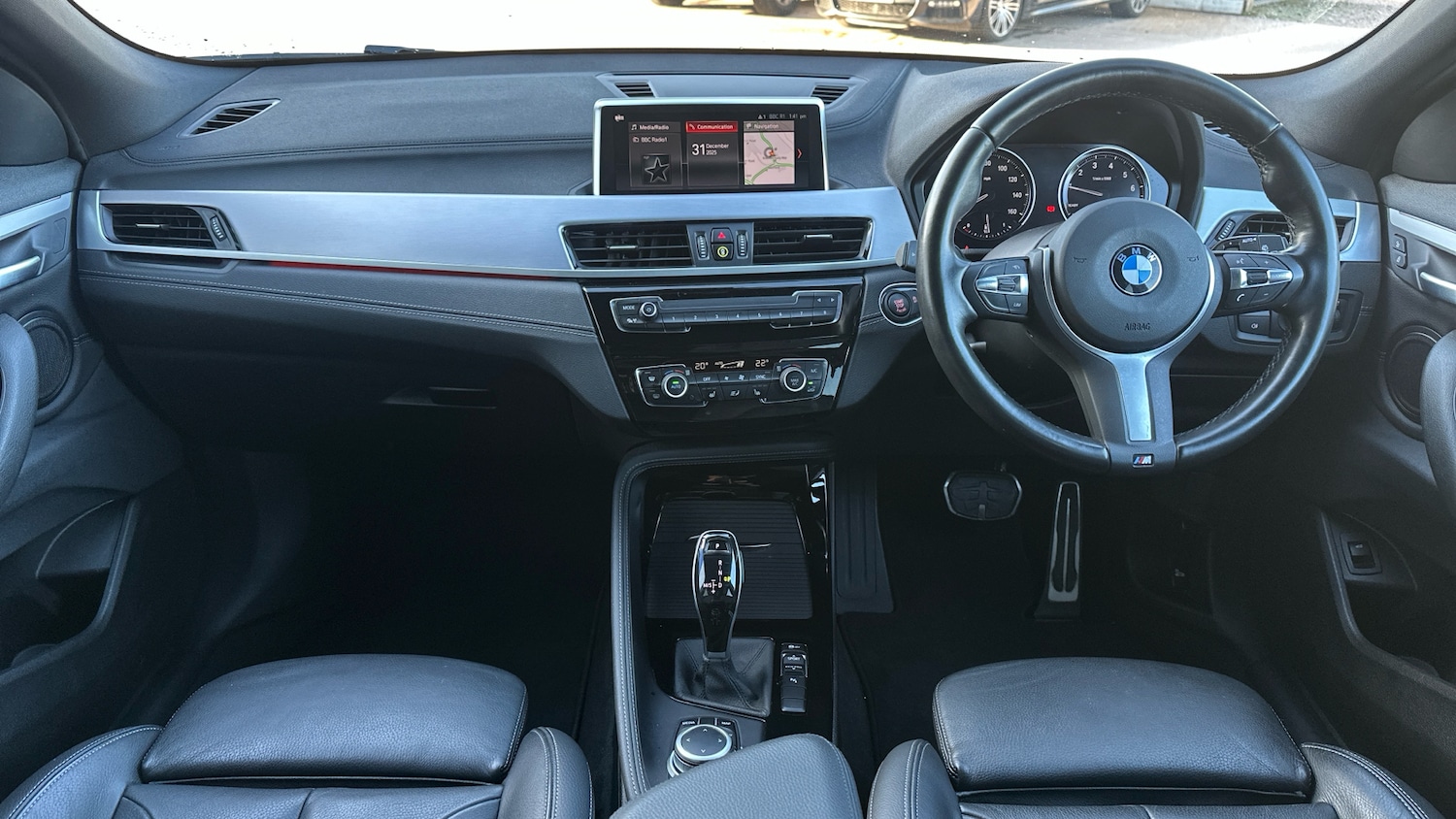 Used BMW X2 2022 for sale - 77083274: Photo 4