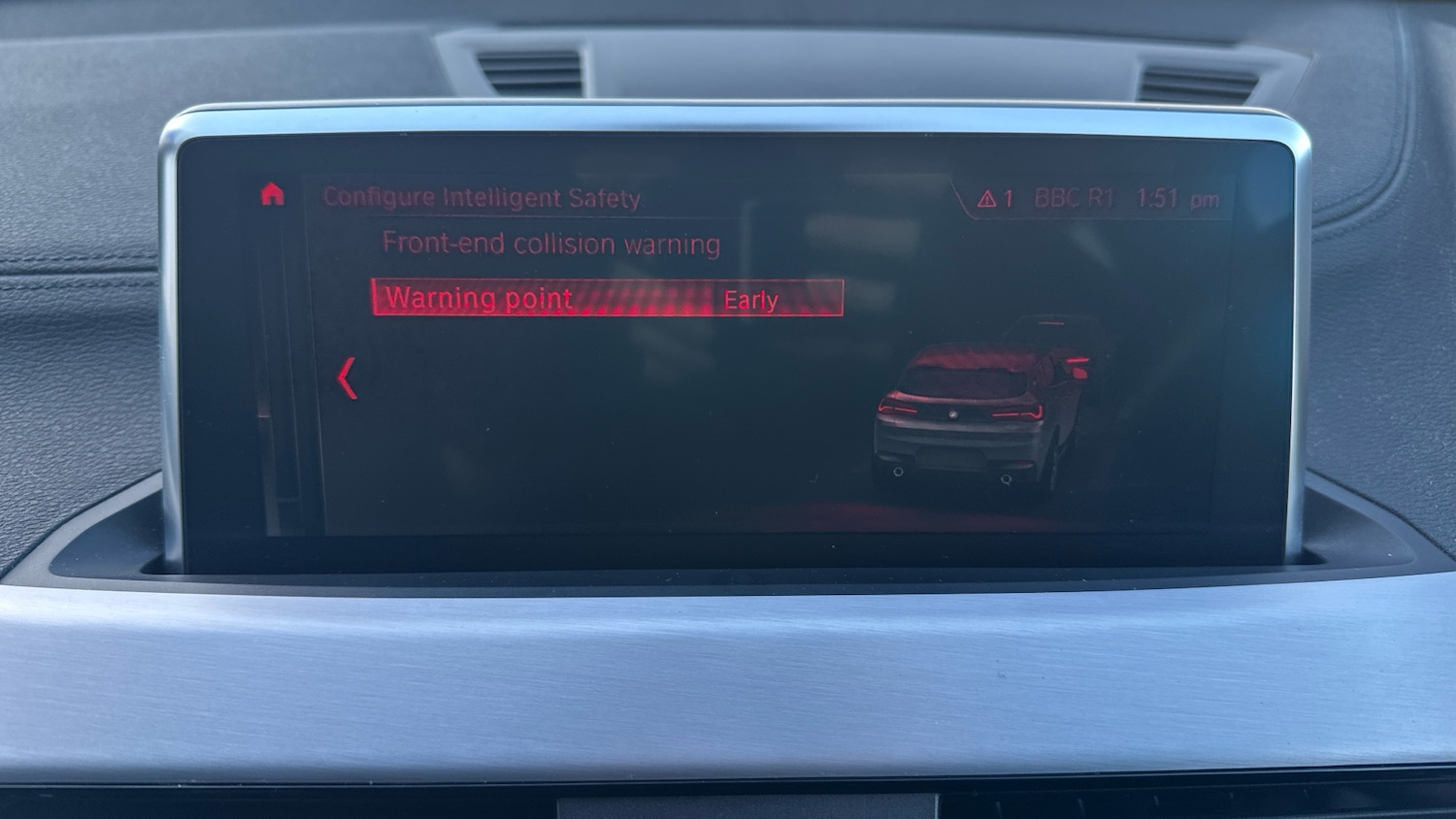 Used BMW X2 2022 for sale - 77083274: Photo 42