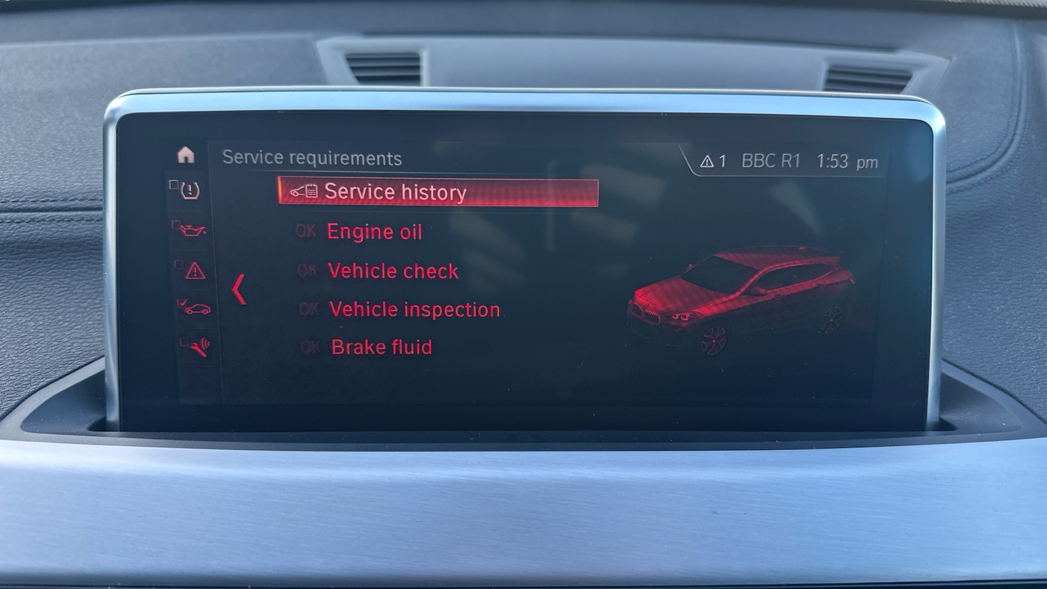 Used BMW X2 2022 for sale - 77083274: Photo 56