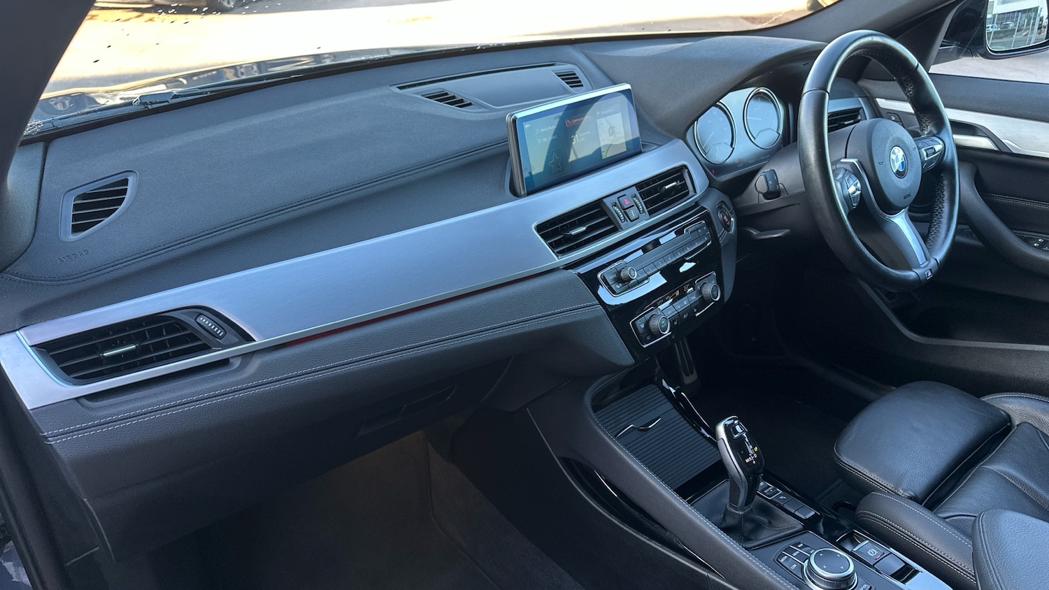 Used BMW X2 2022 for sale - 77083274: Photo 7