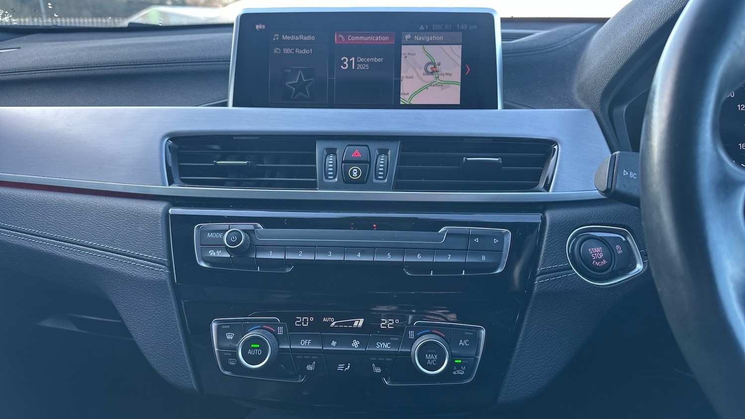 Used BMW X2 2022 for sale - 77083274: Photo 8