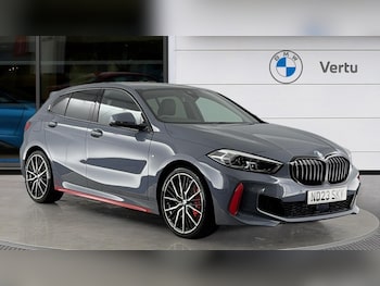 BMW - 1 Series