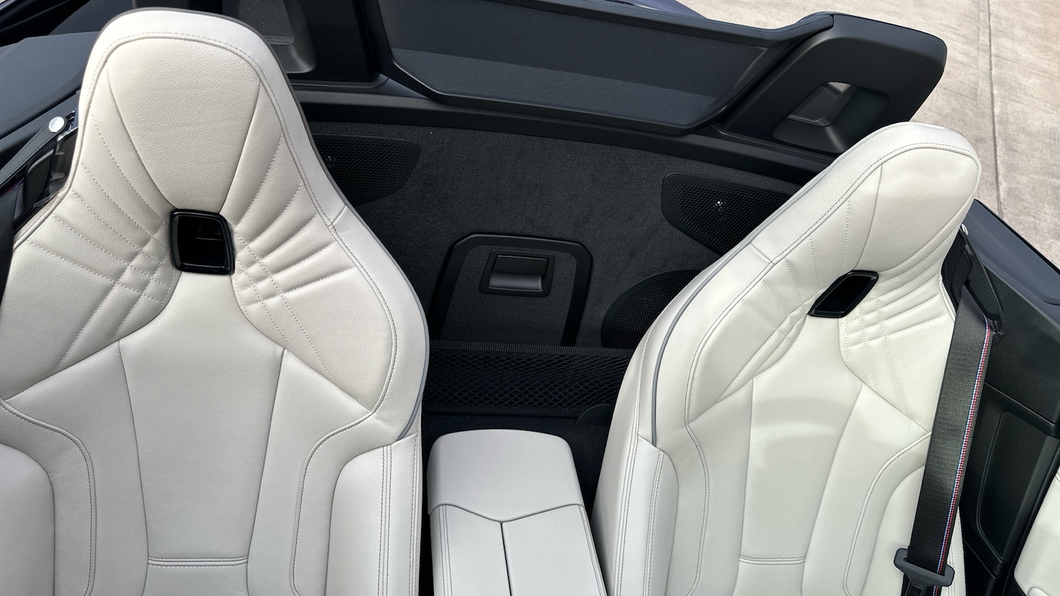 Used BMW Z4 2024 for sale - 76480242: Photo 12