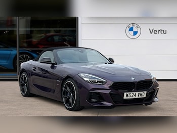 2024 (24) - sDrive M40i 2dr Auto