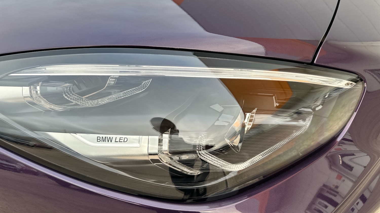 Used BMW Z4 2024 for sale - 76480242: Photo 23