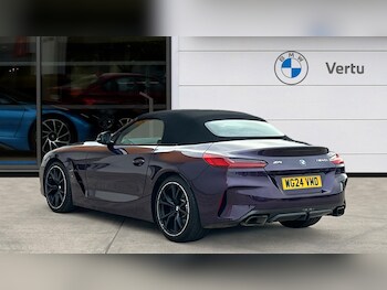 Used BMW Z4 2024 for sale - 76480242: Photo