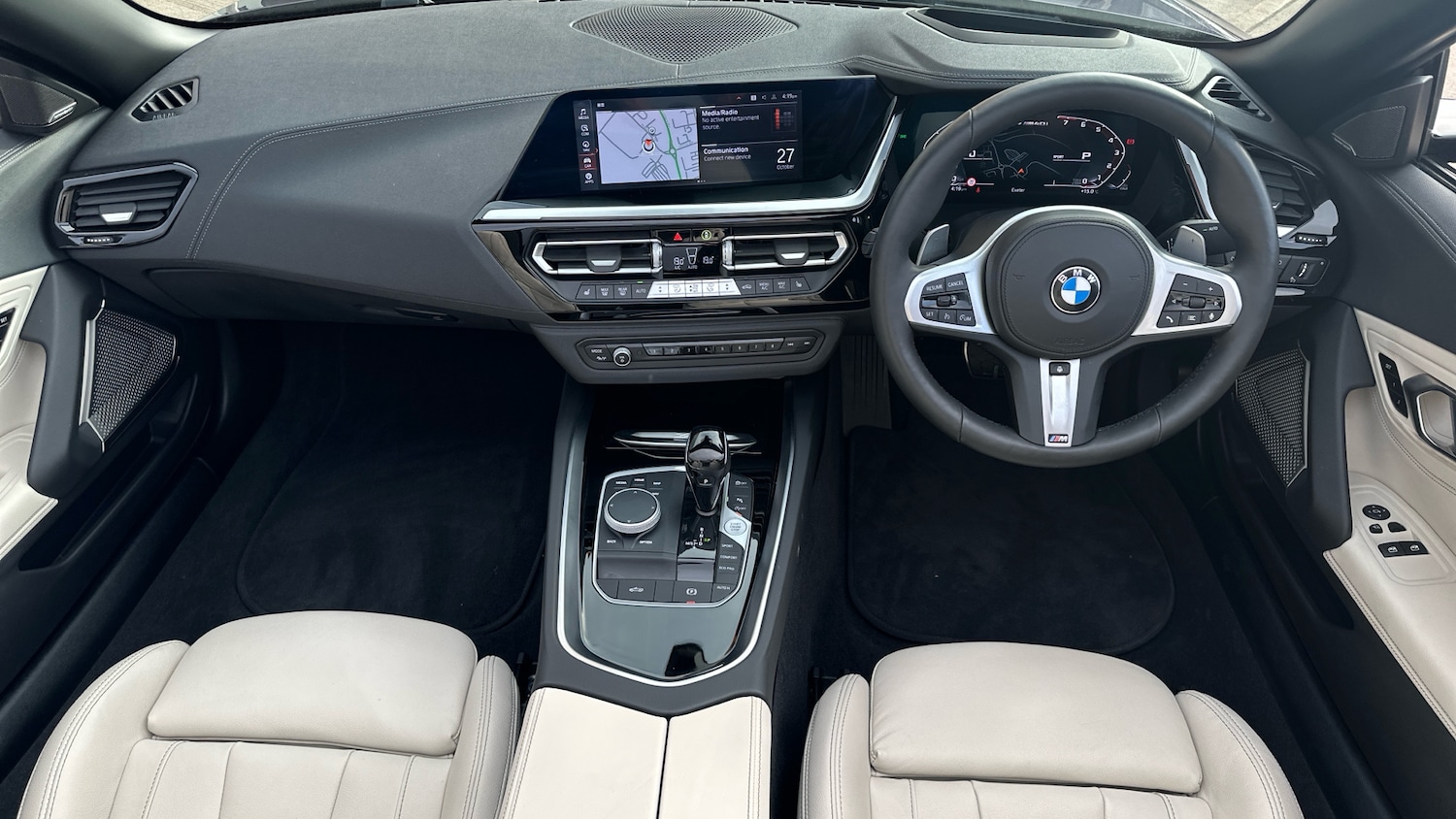 Used BMW Z4 2024 for sale - 76480242: Photo 4