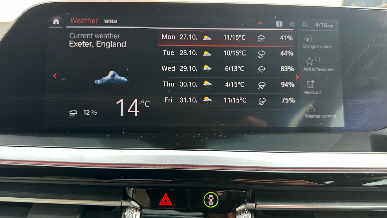 Used BMW Z4 2024 for sale - 76480242: Photo 41