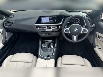 Used BMW Z4 2024 for sale - 76480242: Photo