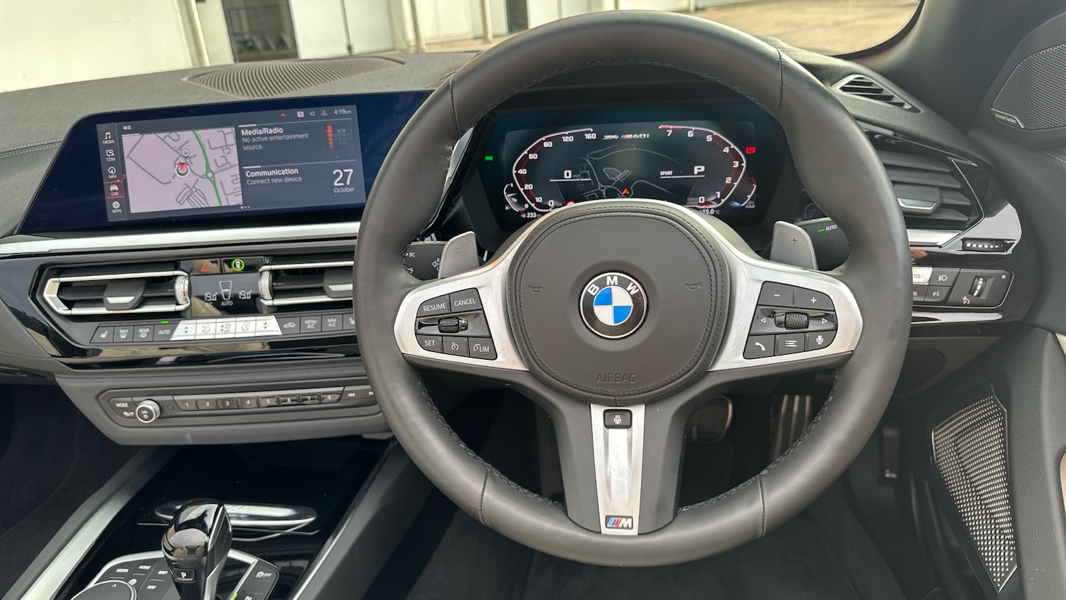 Used BMW Z4 2024 for sale - 76480242: Photo 5
