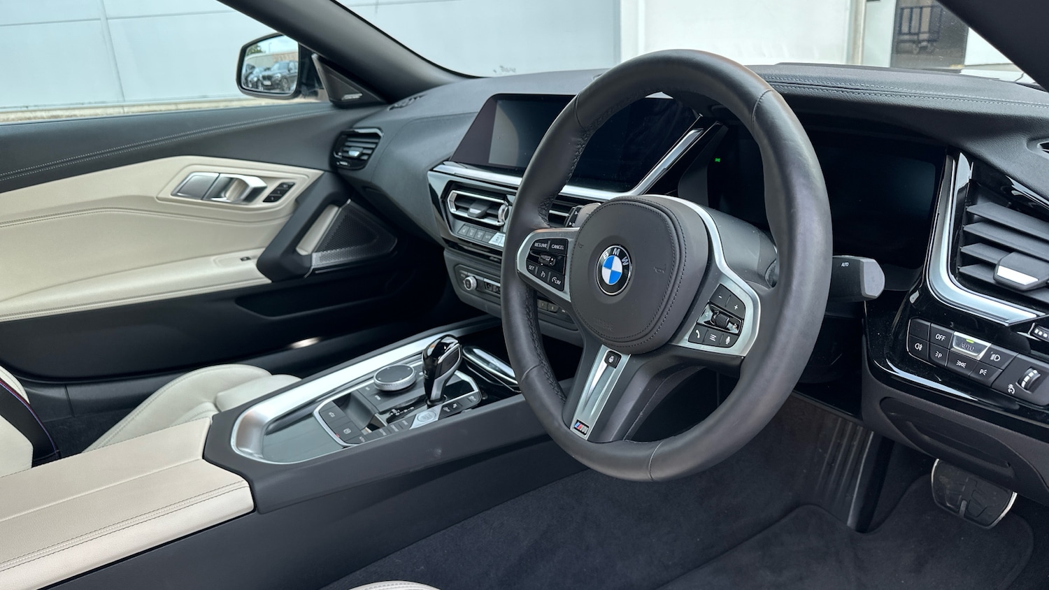 Used BMW Z4 2024 for sale - 76480242: Photo 6