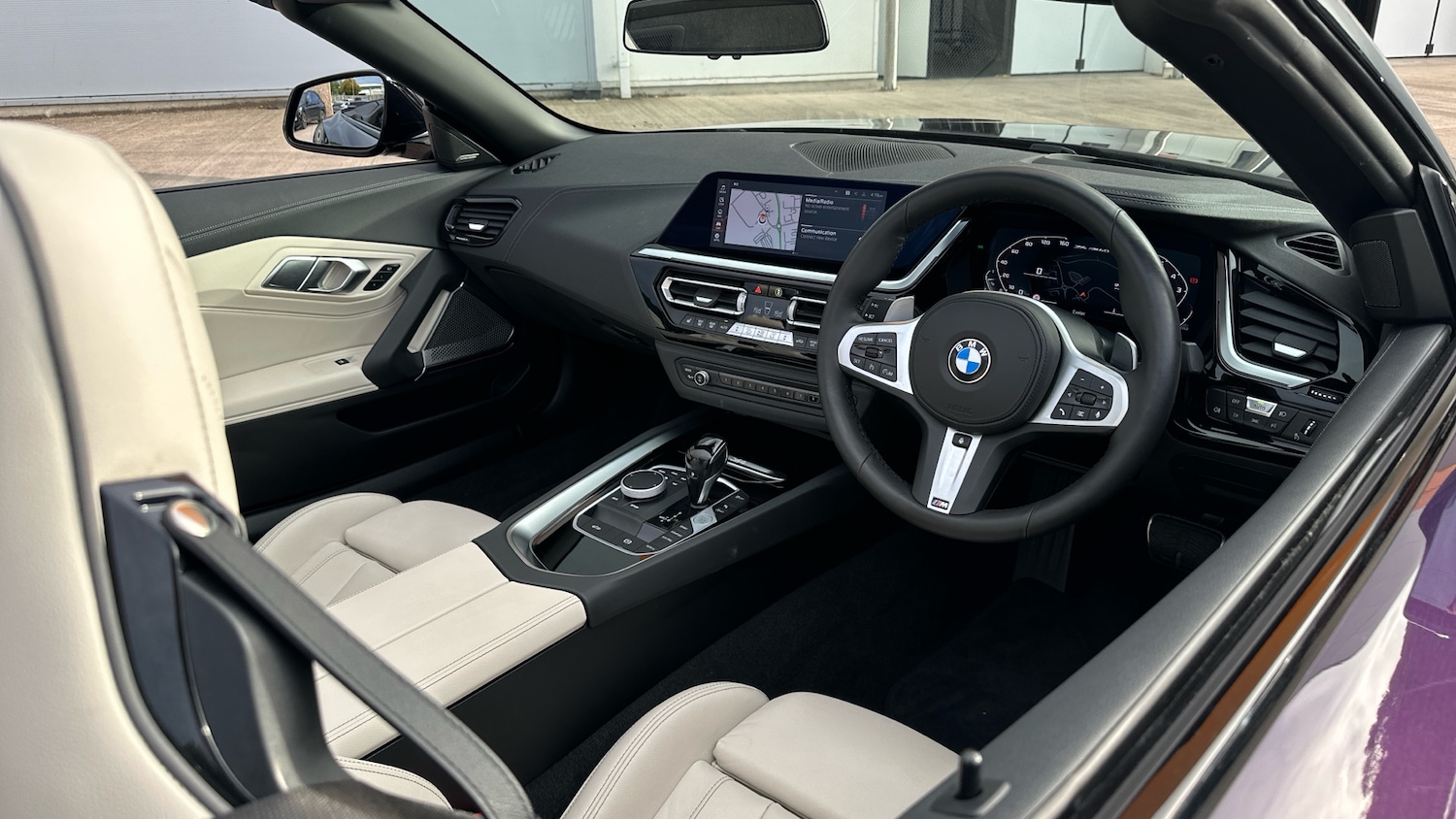 Used BMW Z4 2024 for sale - 76480242: Photo 60