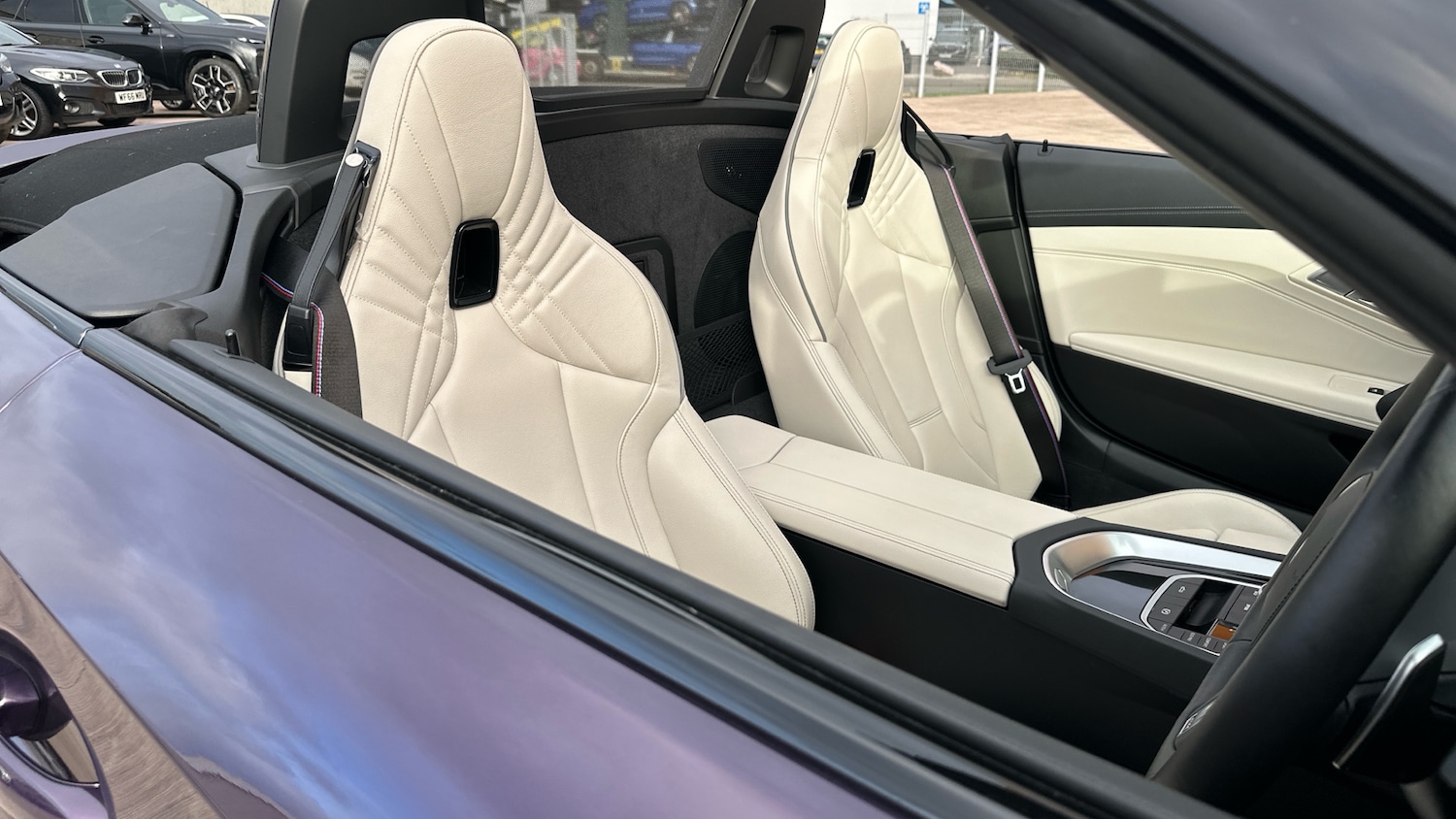 Used BMW Z4 2024 for sale - 76480242: Photo 61