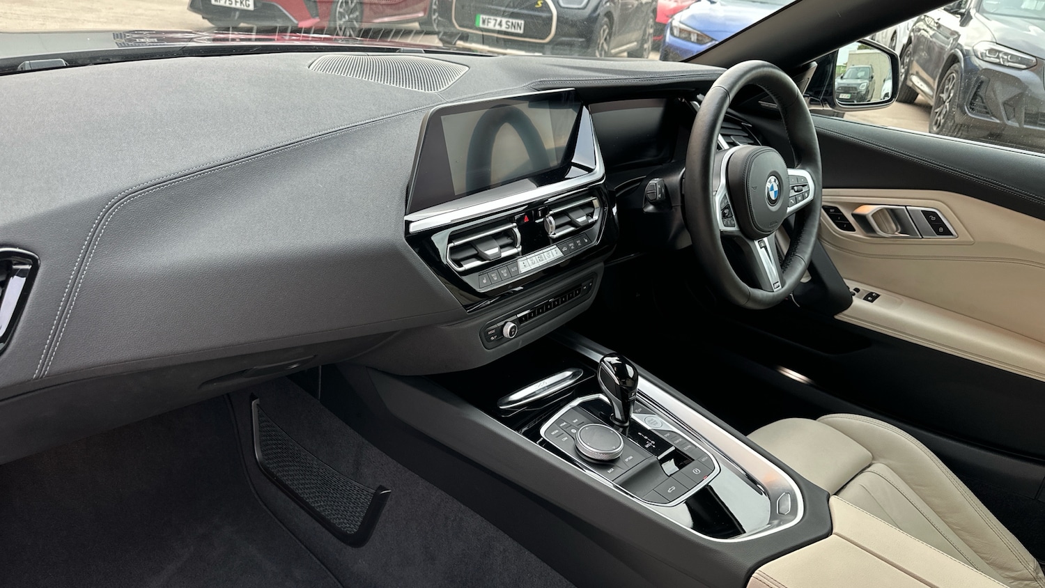 Used BMW Z4 2024 for sale - 76480242: Photo 7