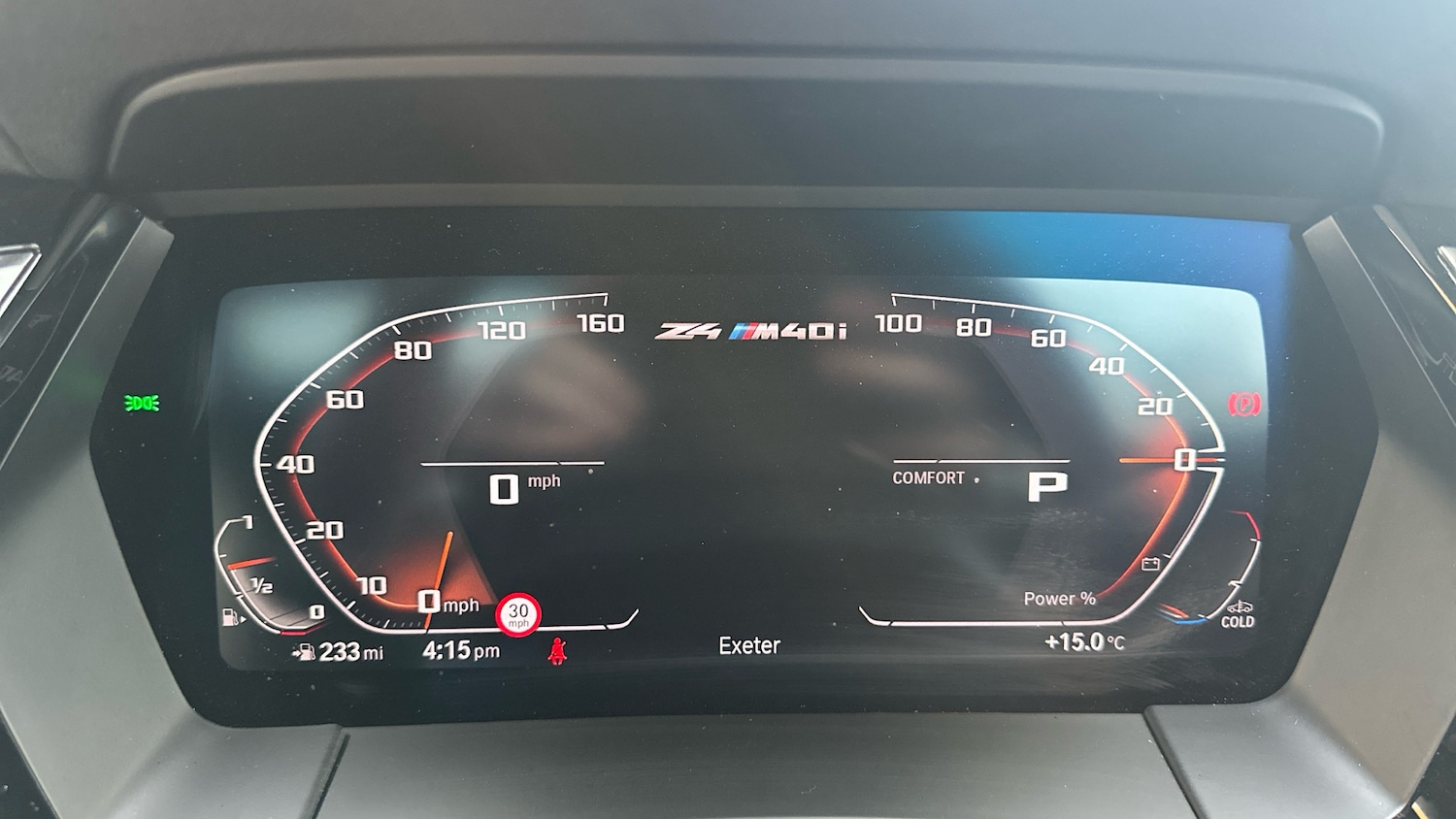 Used BMW Z4 2024 for sale - 76480242: Photo 9