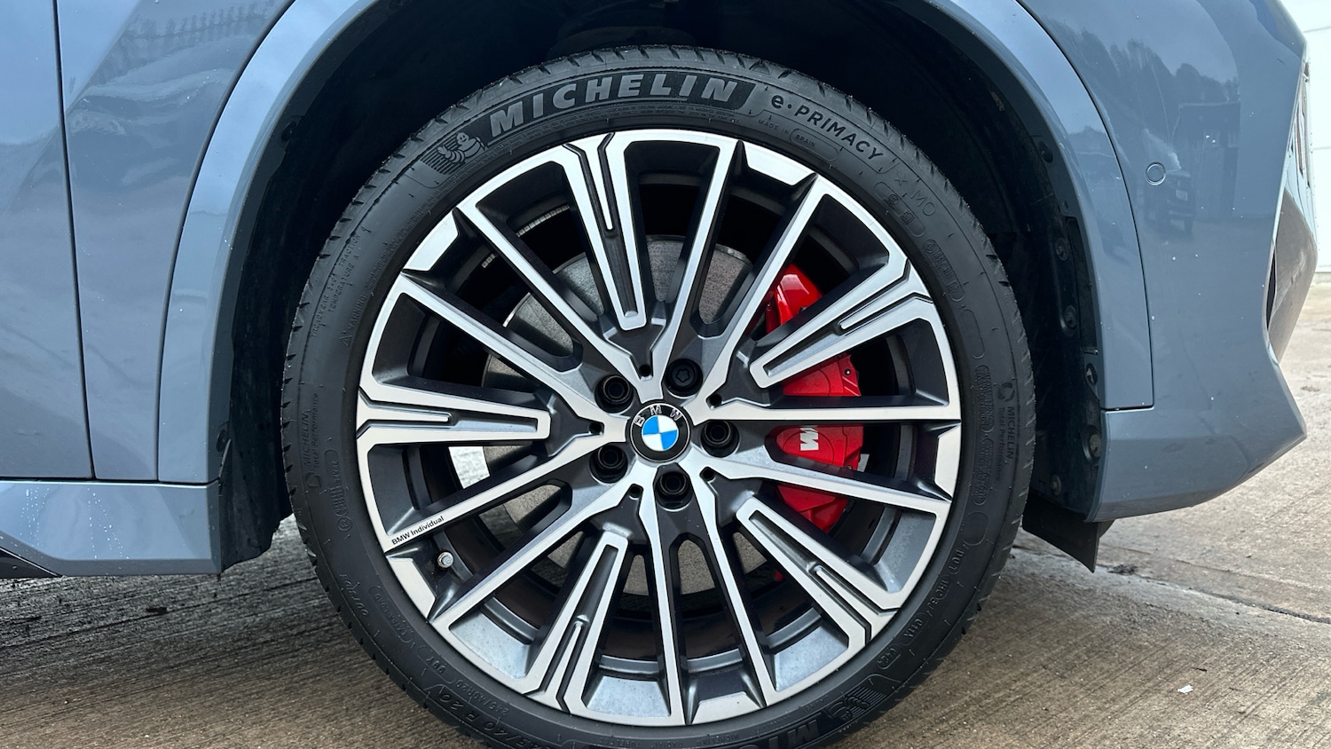 Used BMW X1 2024 for sale - 77335767: Photo 14