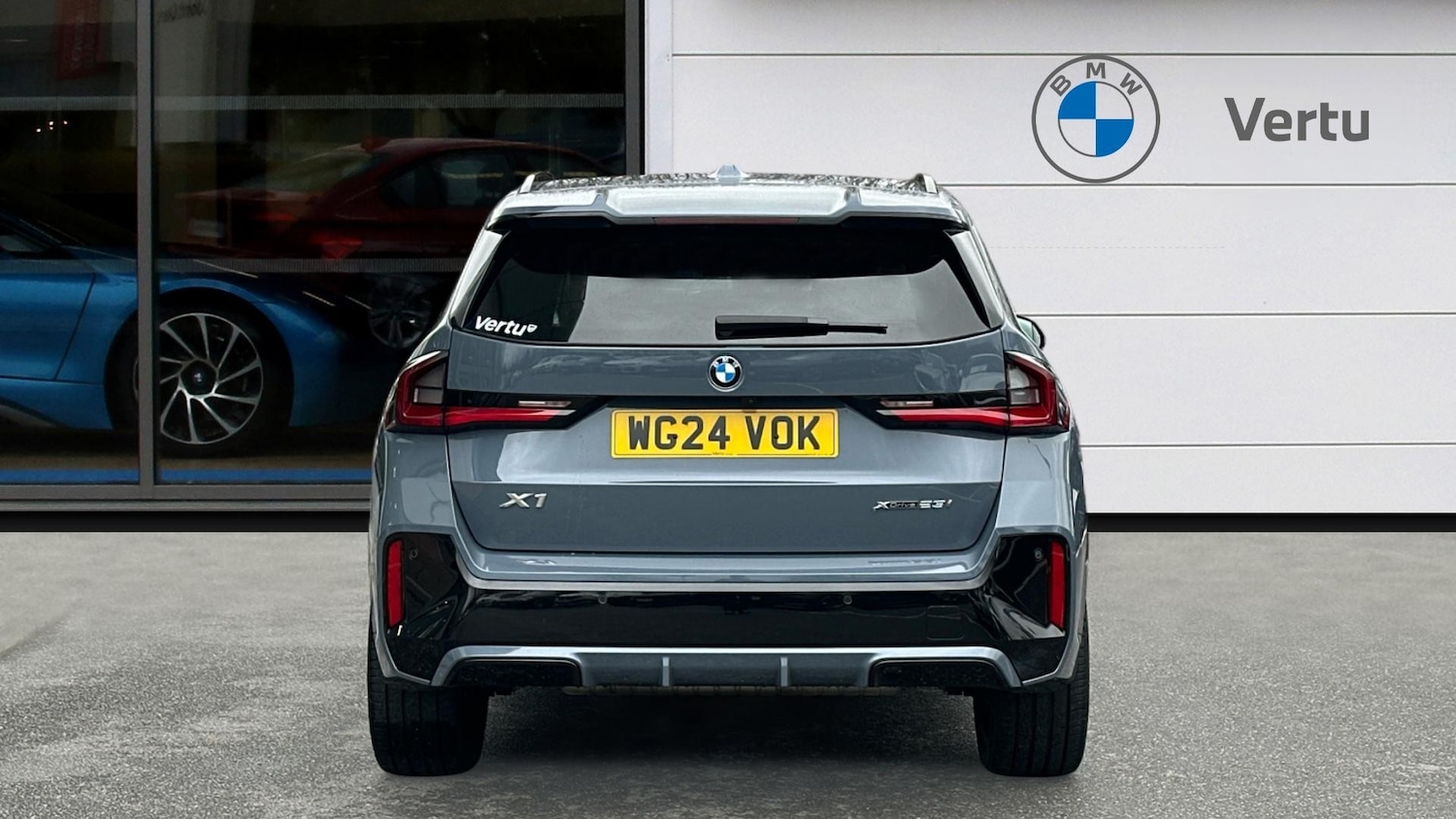 Used BMW X1 2024 for sale - 77335767: Photo 15