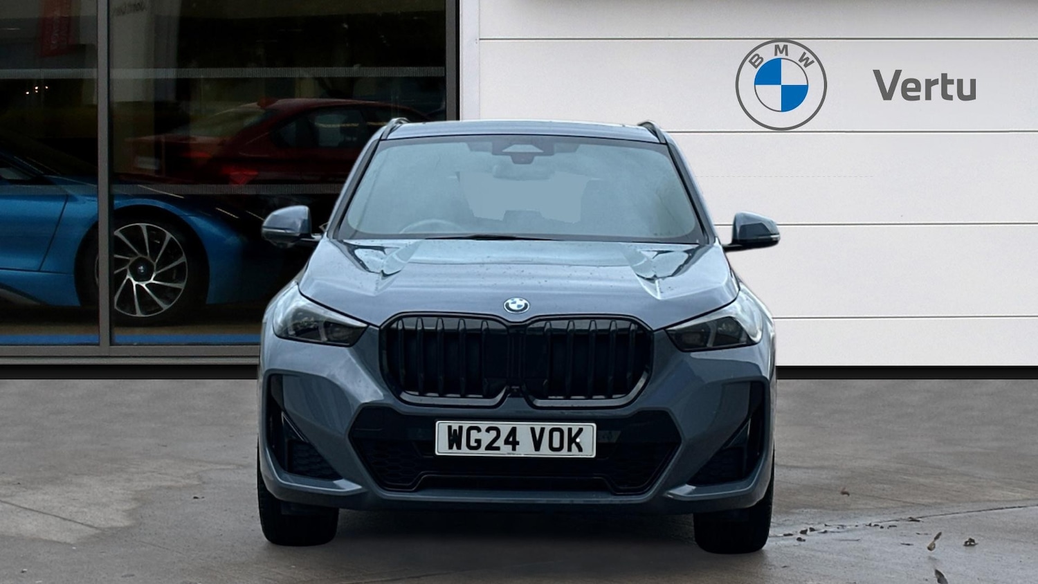 Used BMW X1 2024 for sale - 77335767: Photo 16