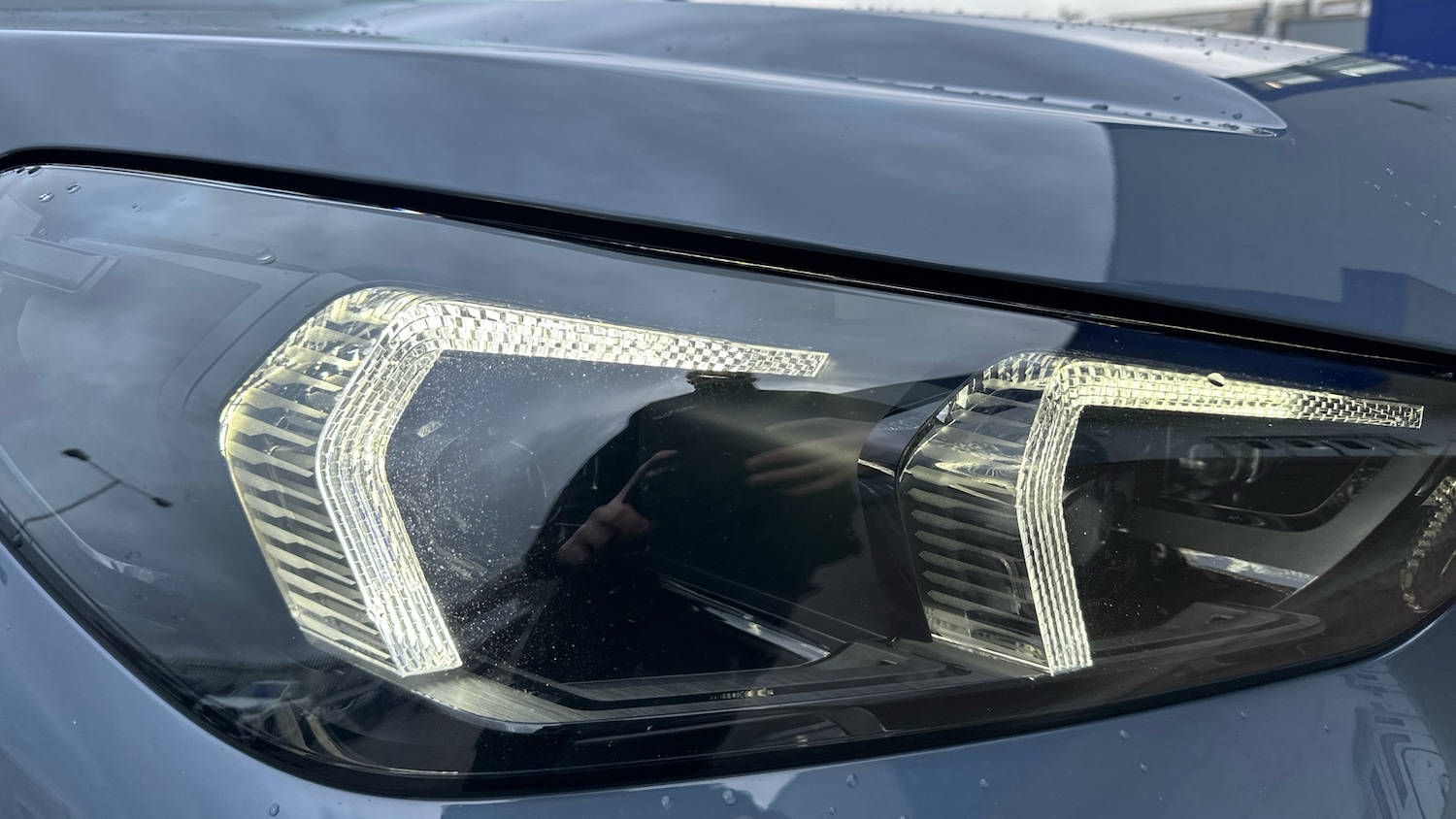 Used BMW X1 2024 for sale - 77335767: Photo 23