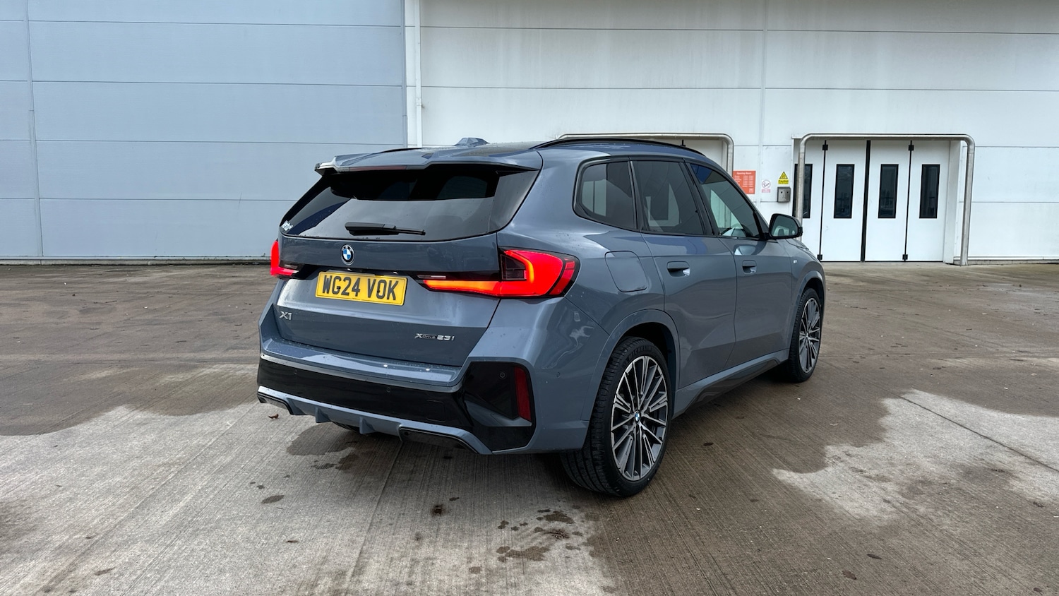 Used BMW X1 2024 for sale - 77335767: Photo 24