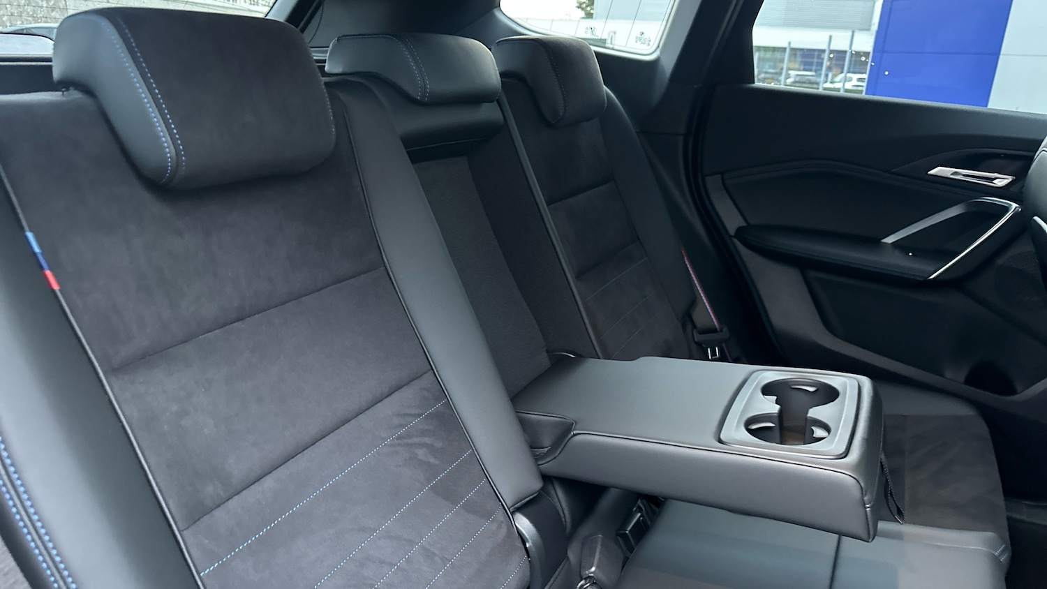 Used BMW X1 2024 for sale - 77335767: Photo 27