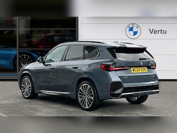 Used BMW X1 2024 for sale - 77335767: Photo