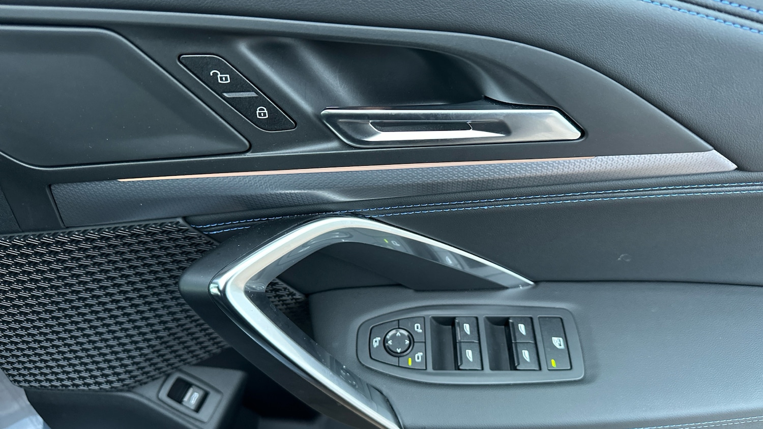 Used BMW X1 2024 for sale - 77335767: Photo 30