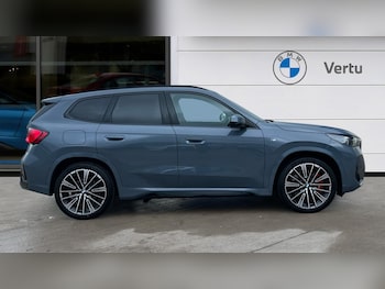 Used BMW X1 2024 for sale - 77335767: Photo