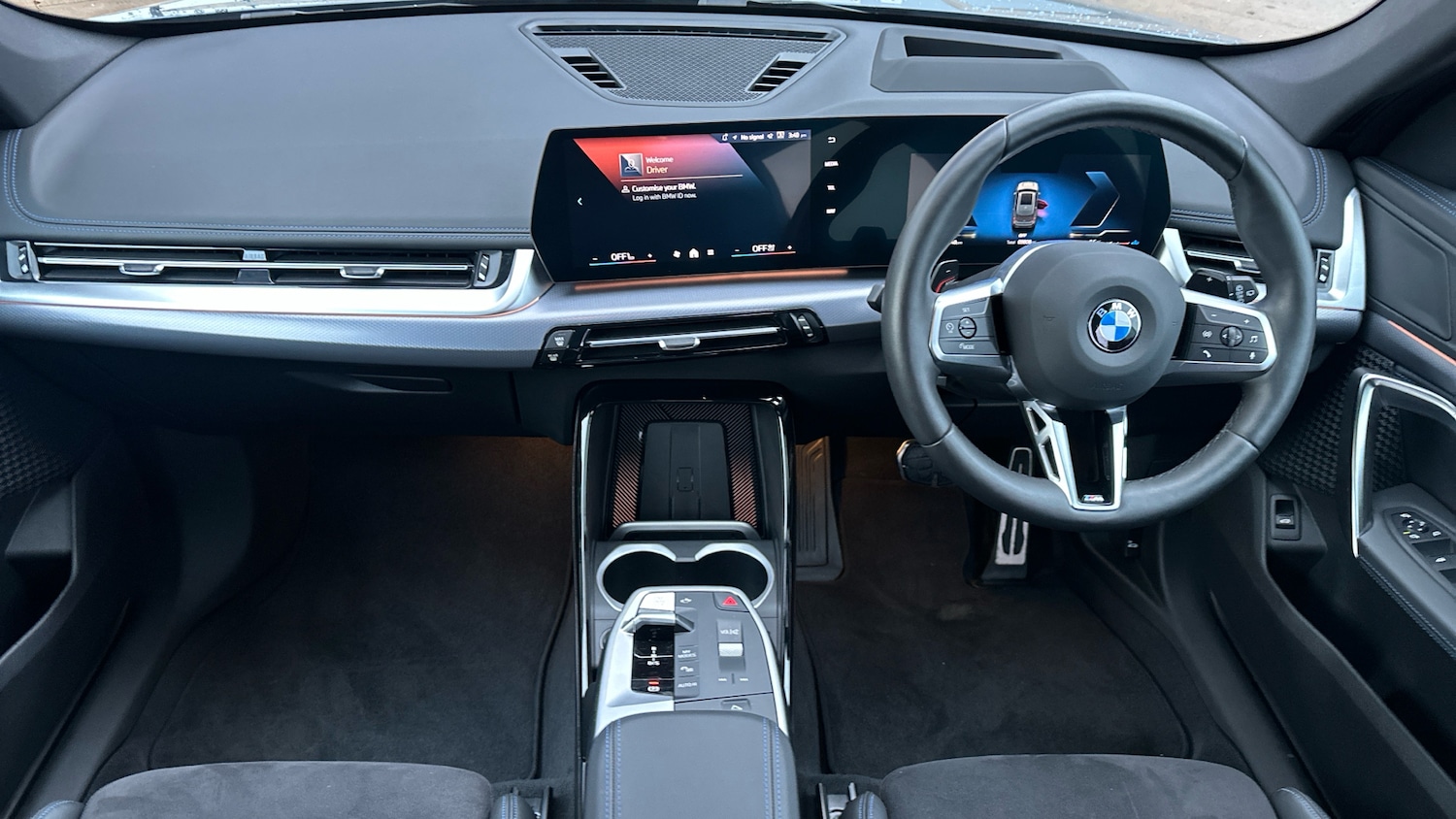 Used BMW X1 2024 for sale - 77335767: Photo 4