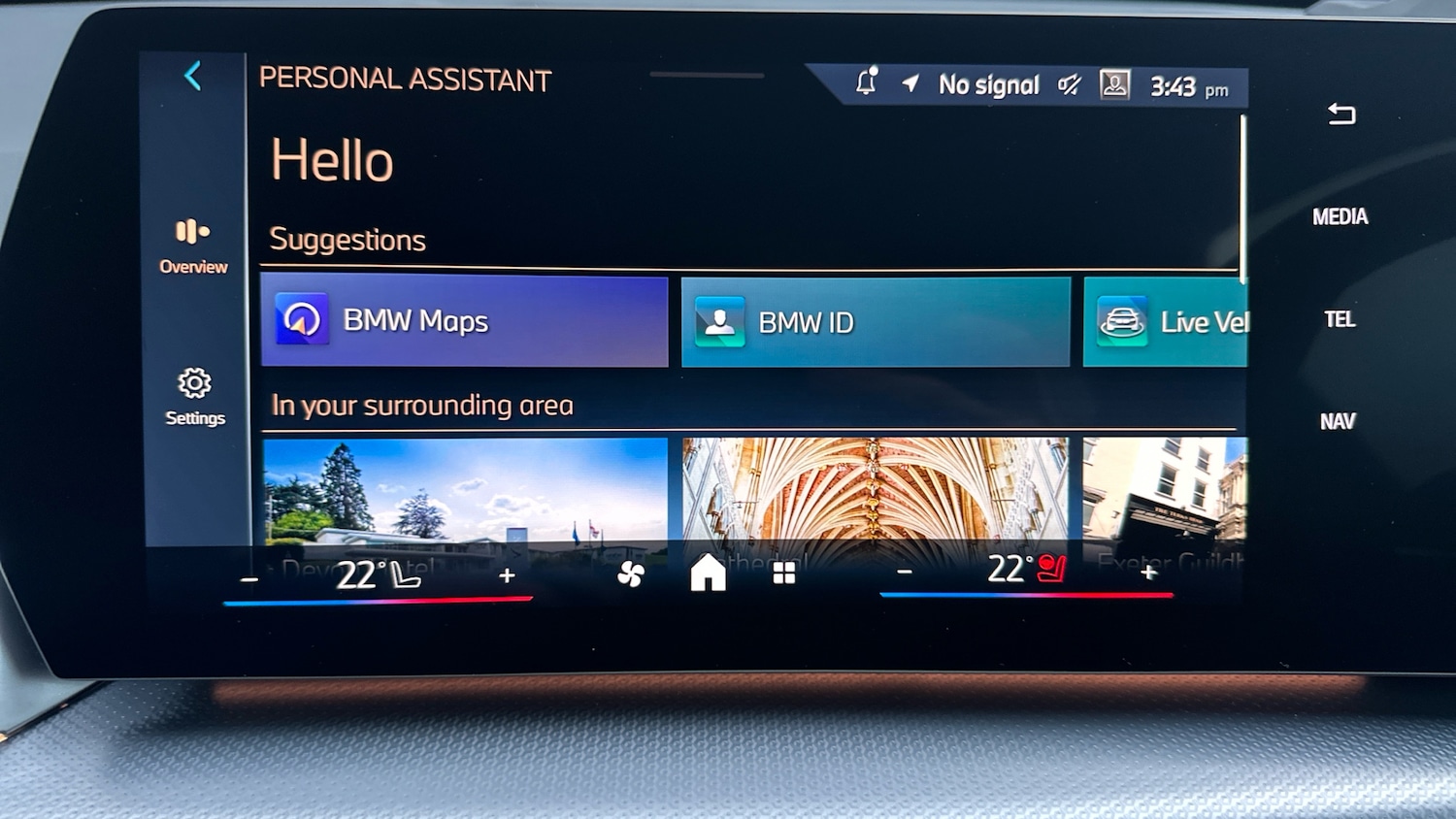 Used BMW X1 2024 for sale - 77335767: Photo 40