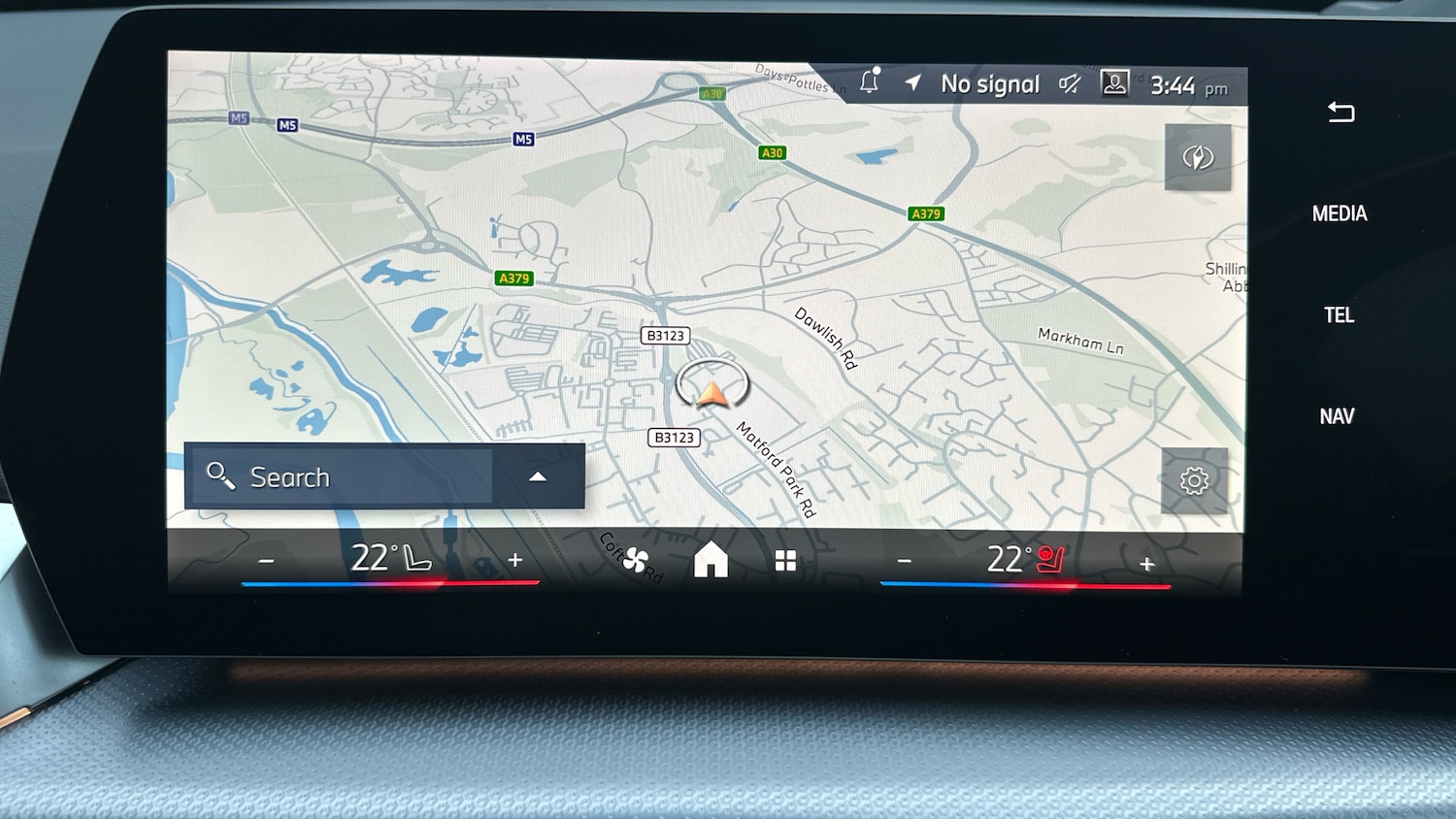 Used BMW X1 2024 for sale - 77335767: Photo 43