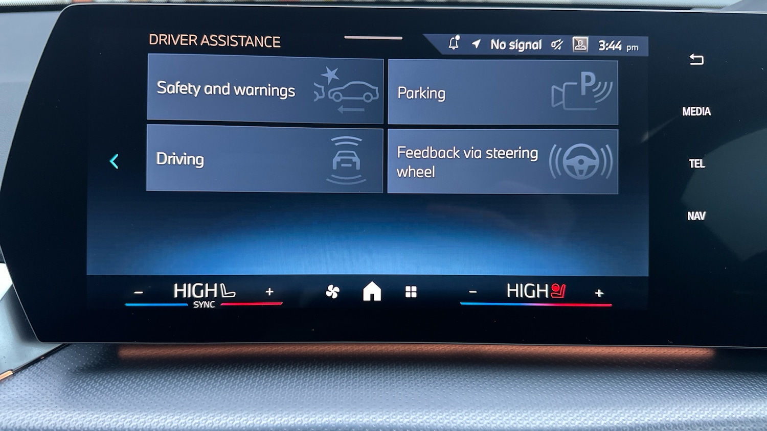 Used BMW X1 2024 for sale - 77335767: Photo 48