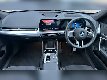 Used BMW X1 2024 for sale - 77335767: Photo