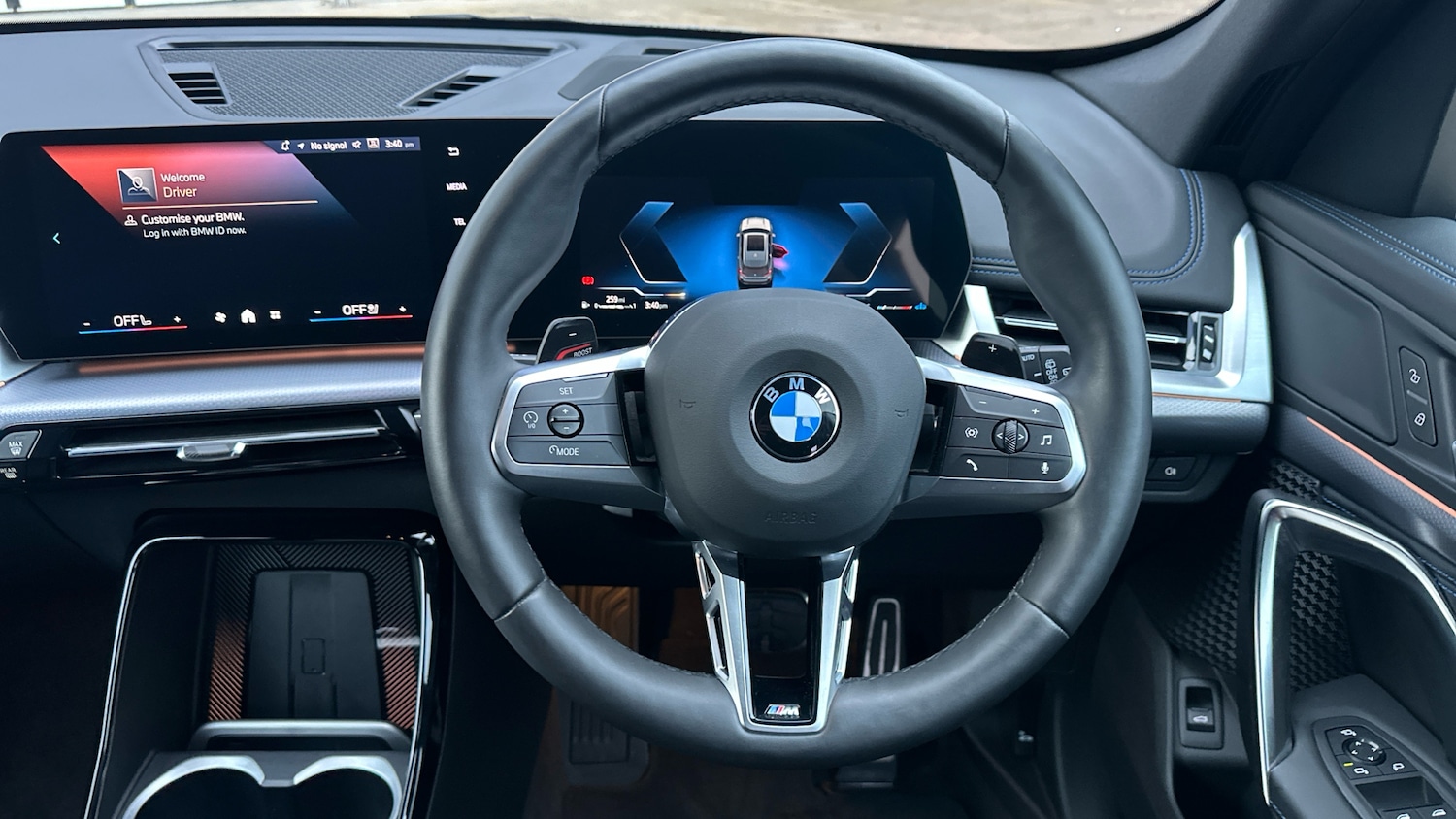 Used BMW X1 2024 for sale - 77335767: Photo 5