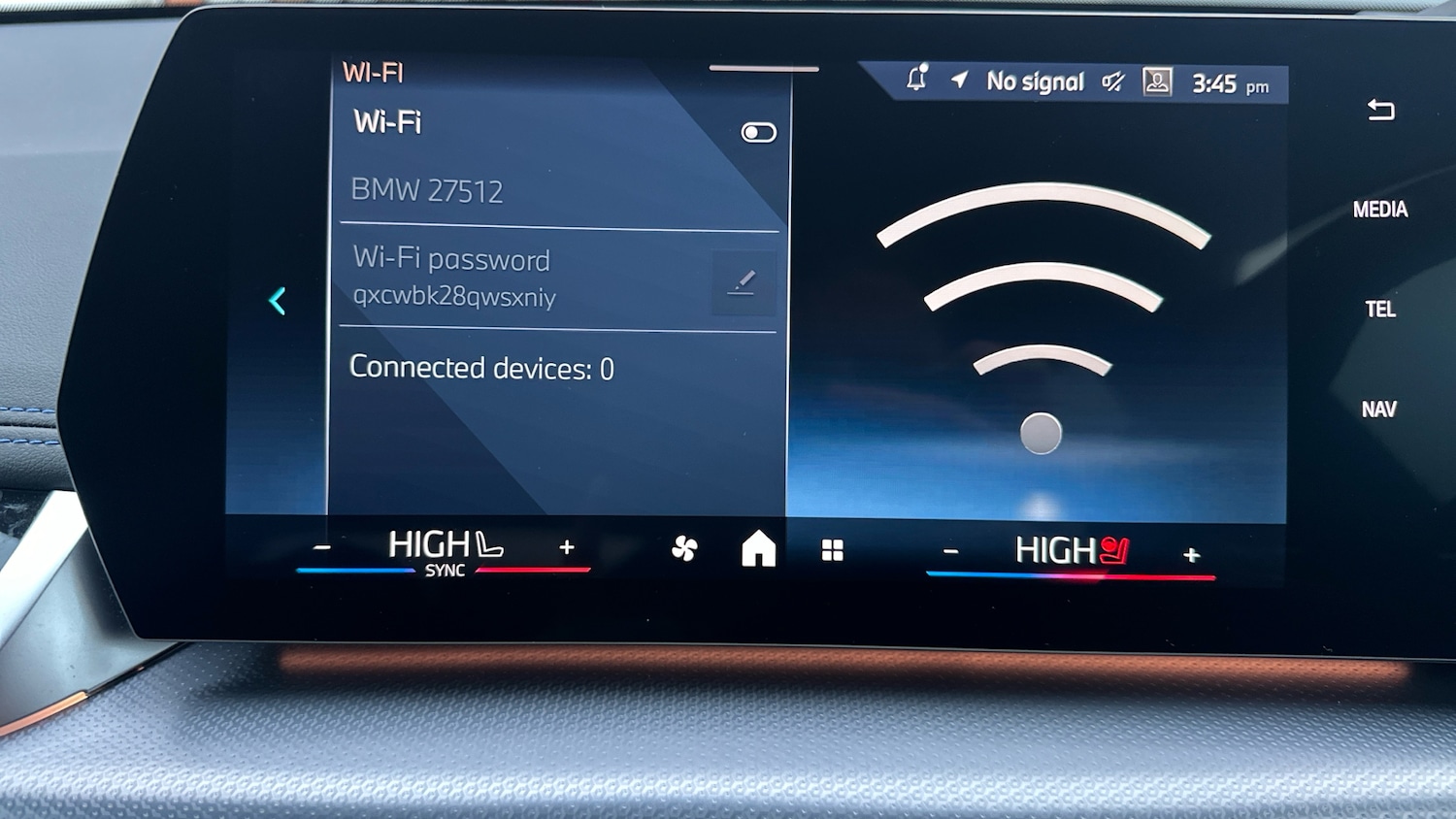 Used BMW X1 2024 for sale - 77335767: Photo 51