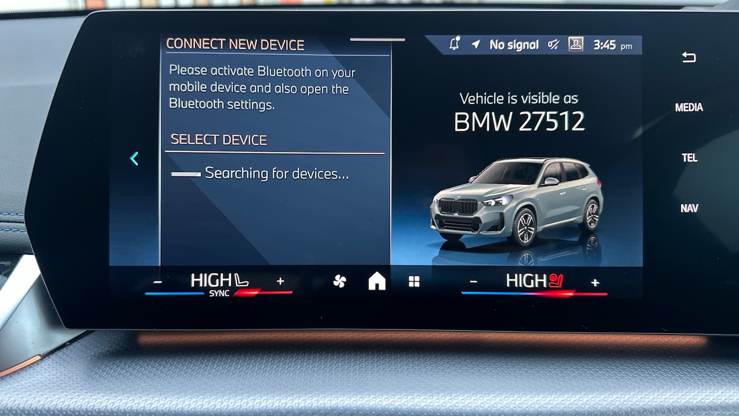 Used BMW X1 2024 for sale - 77335767: Photo 53