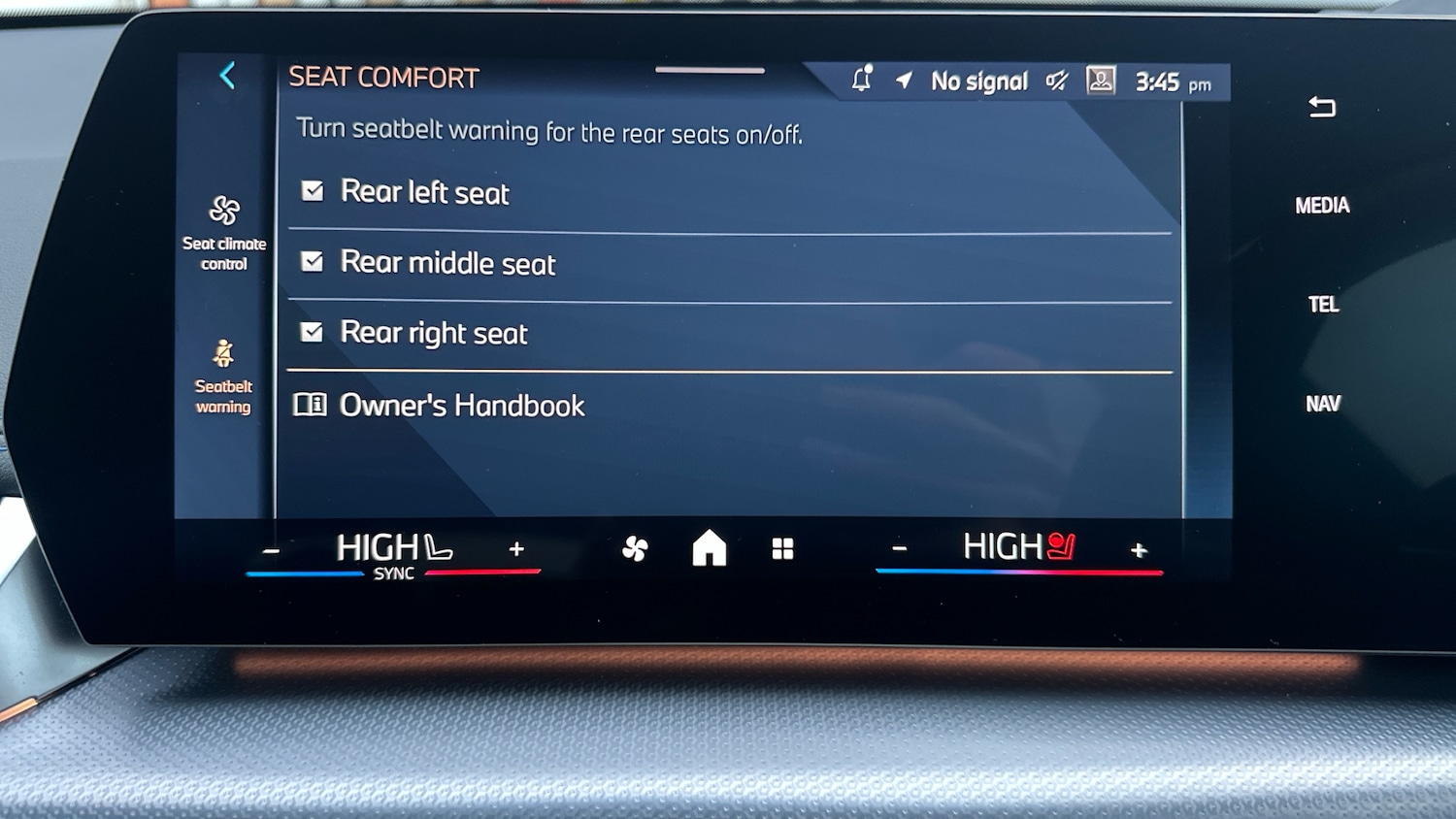 Used BMW X1 2024 for sale - 77335767: Photo 57