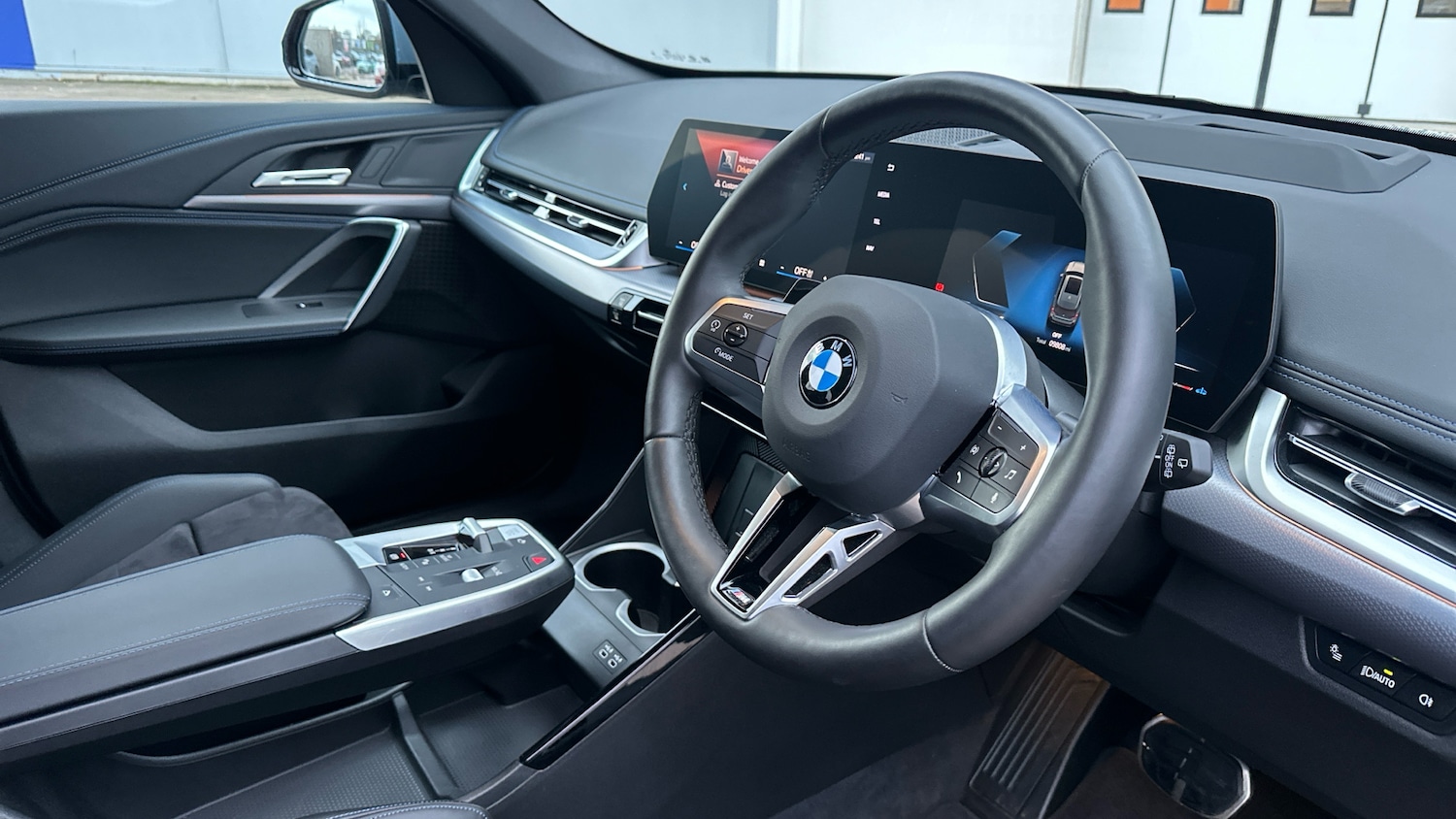 Used BMW X1 2024 for sale - 77335767: Photo 6