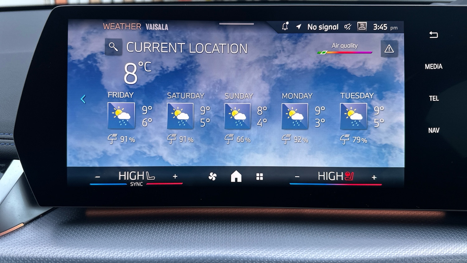 Used BMW X1 2024 for sale - 77335767: Photo 60