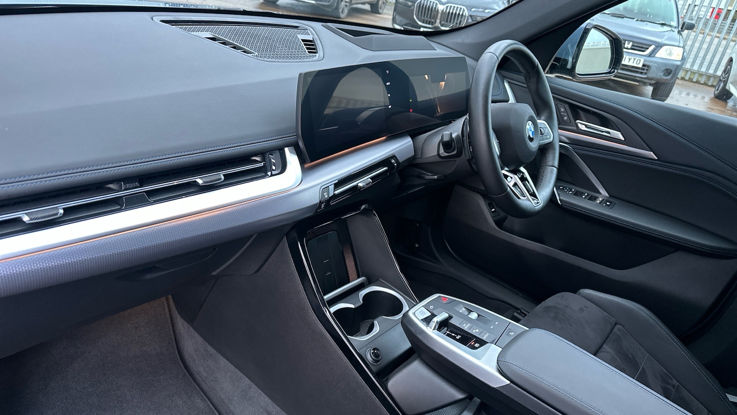 Used BMW X1 2024 for sale - 77335767: Photo 7