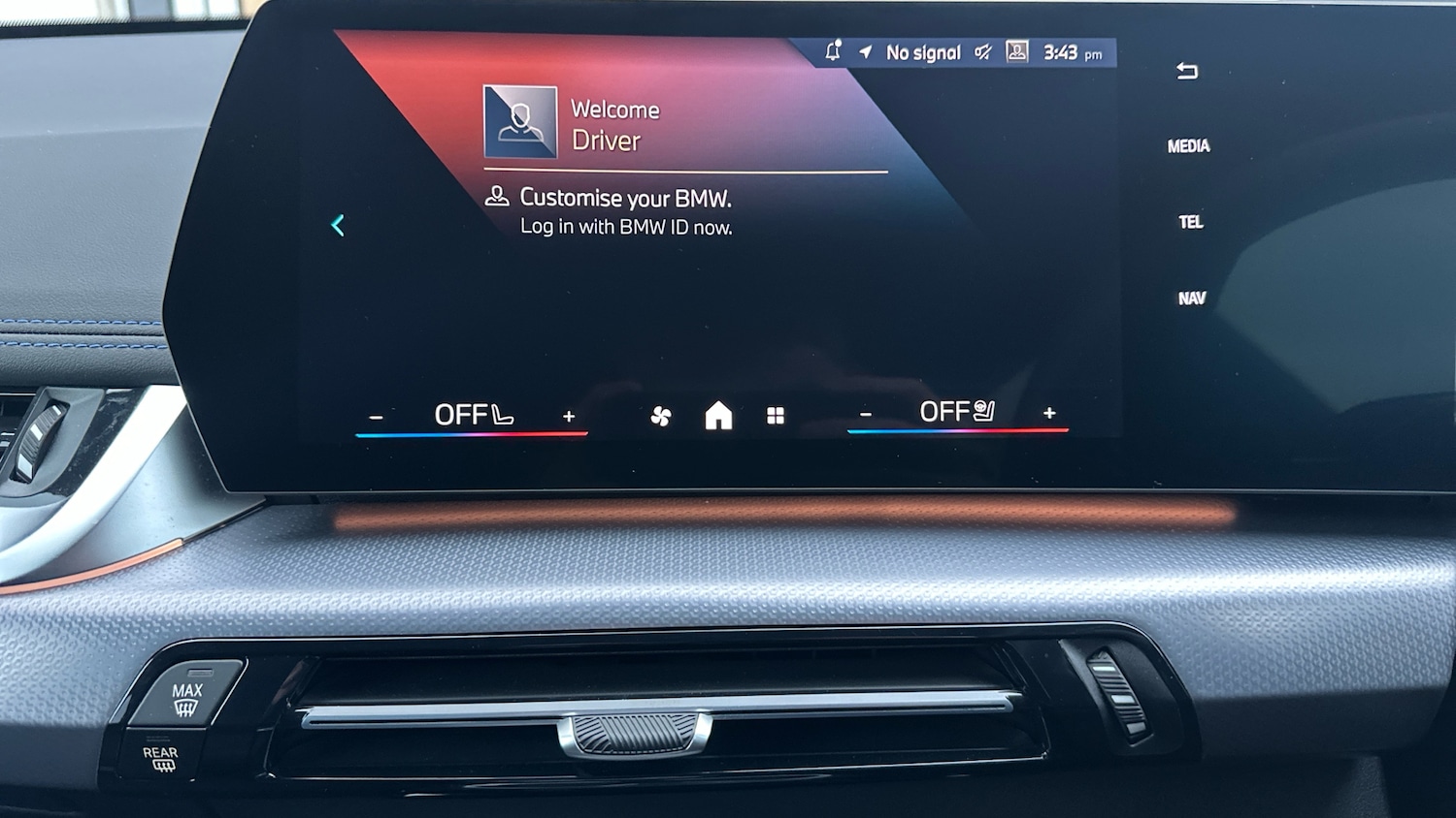 Used BMW X1 2024 for sale - 77335767: Photo 8