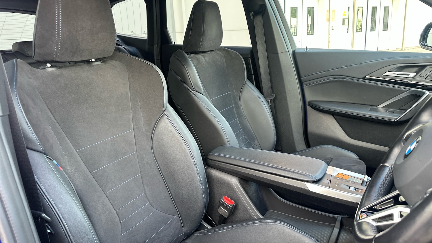 Used BMW X1 2022 for sale - 76265286: Photo 11