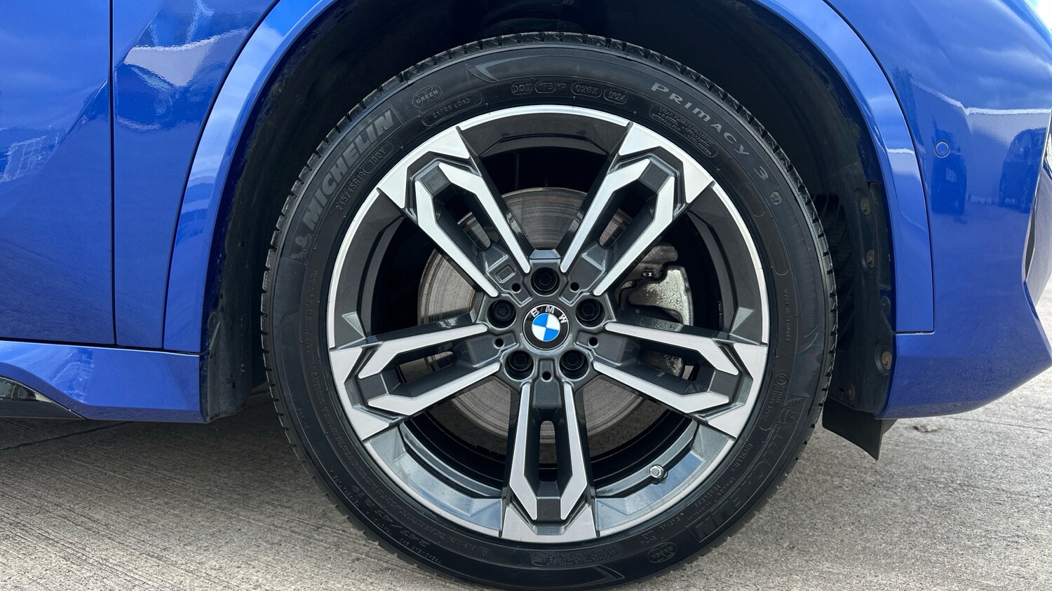 Used BMW X1 2022 for sale - 76265286: Photo 14