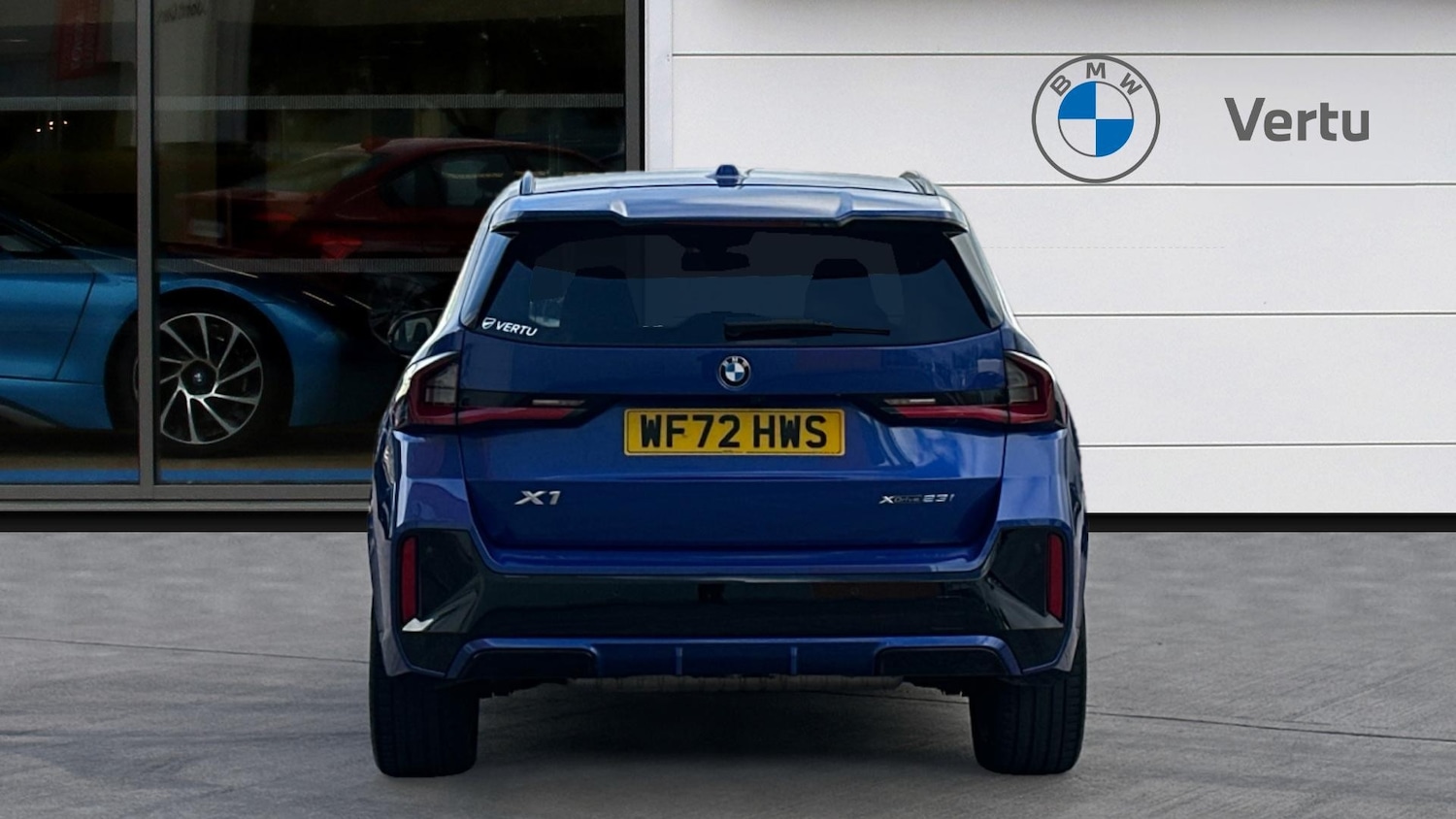 Used BMW X1 2022 for sale - 76265286: Photo 15