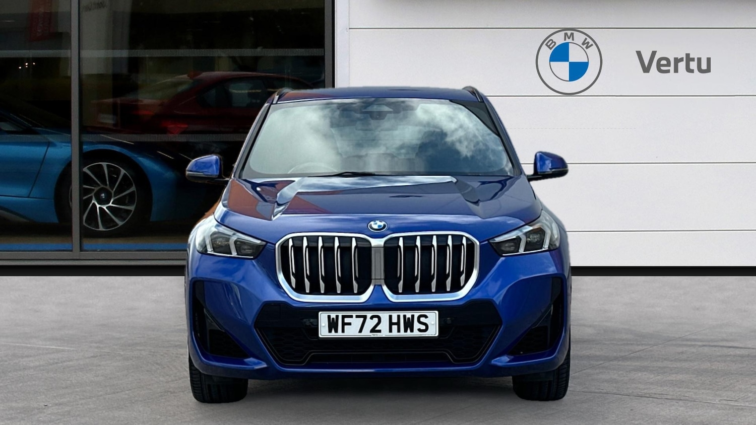 Used BMW X1 2022 for sale - 76265286: Photo 16