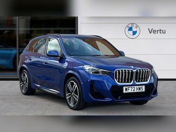 BMW - X1