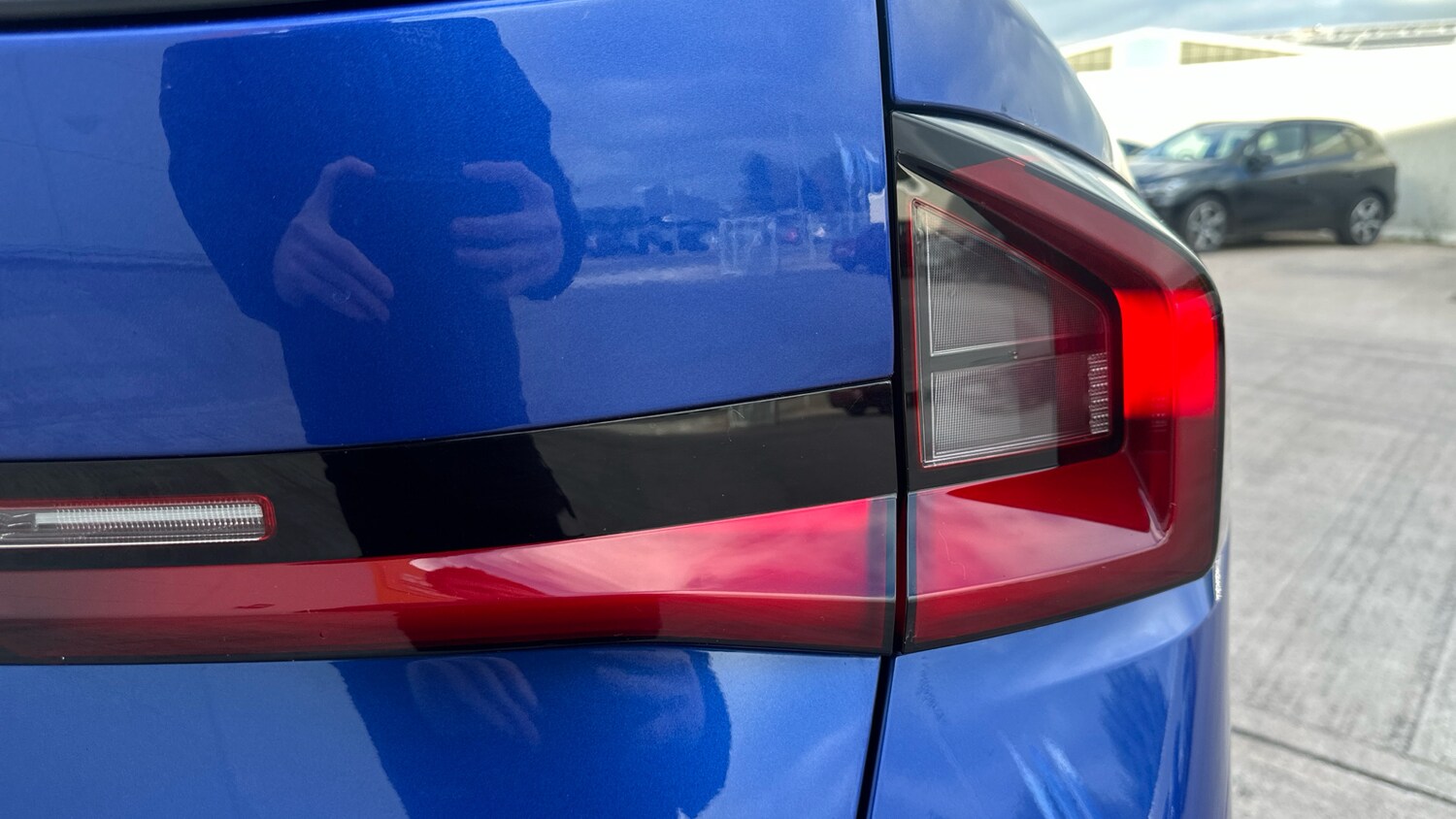 Used BMW X1 2022 for sale - 76265286: Photo 22