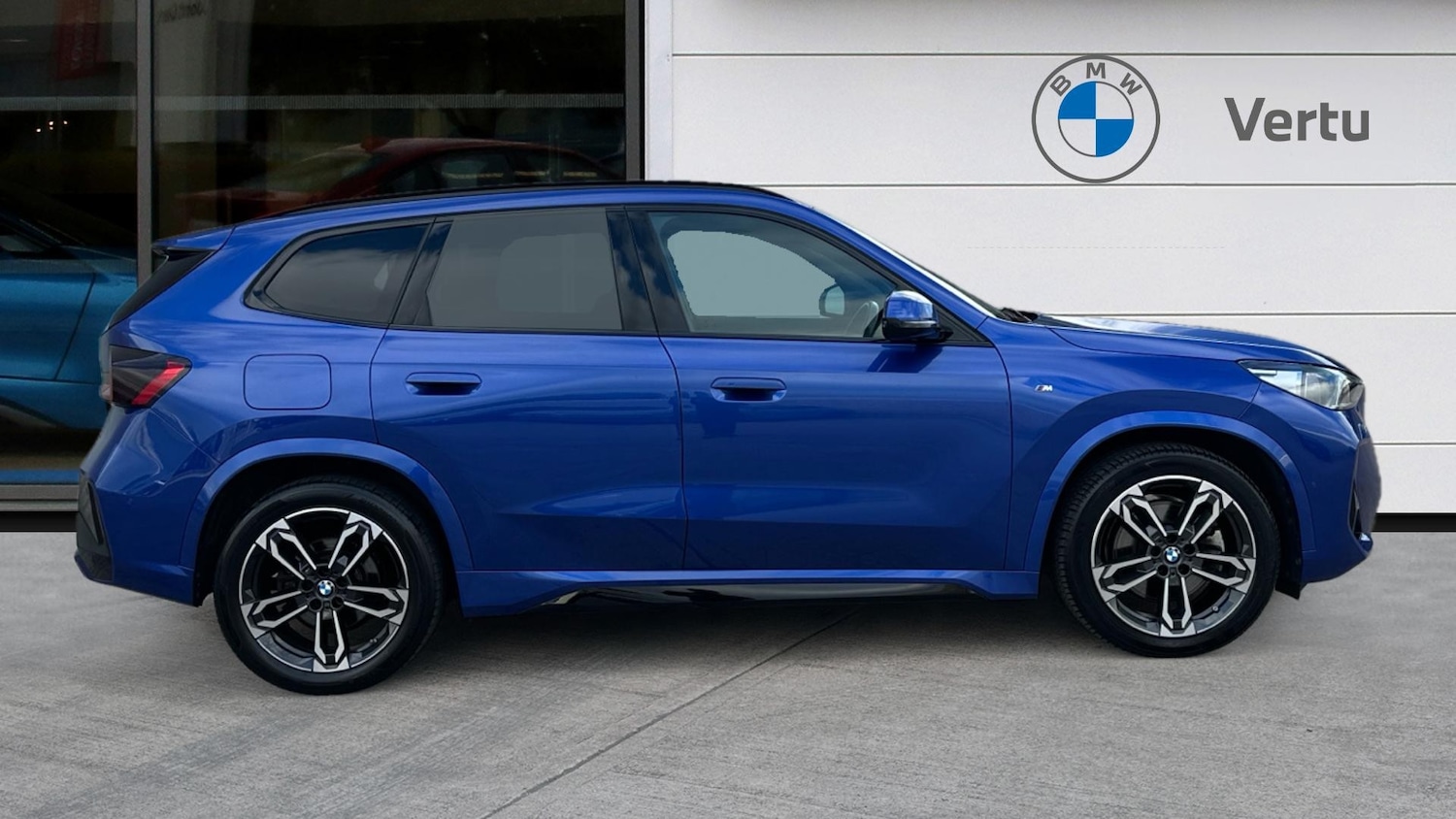 Used BMW X1 2022 for sale - 76265286: Photo 3
