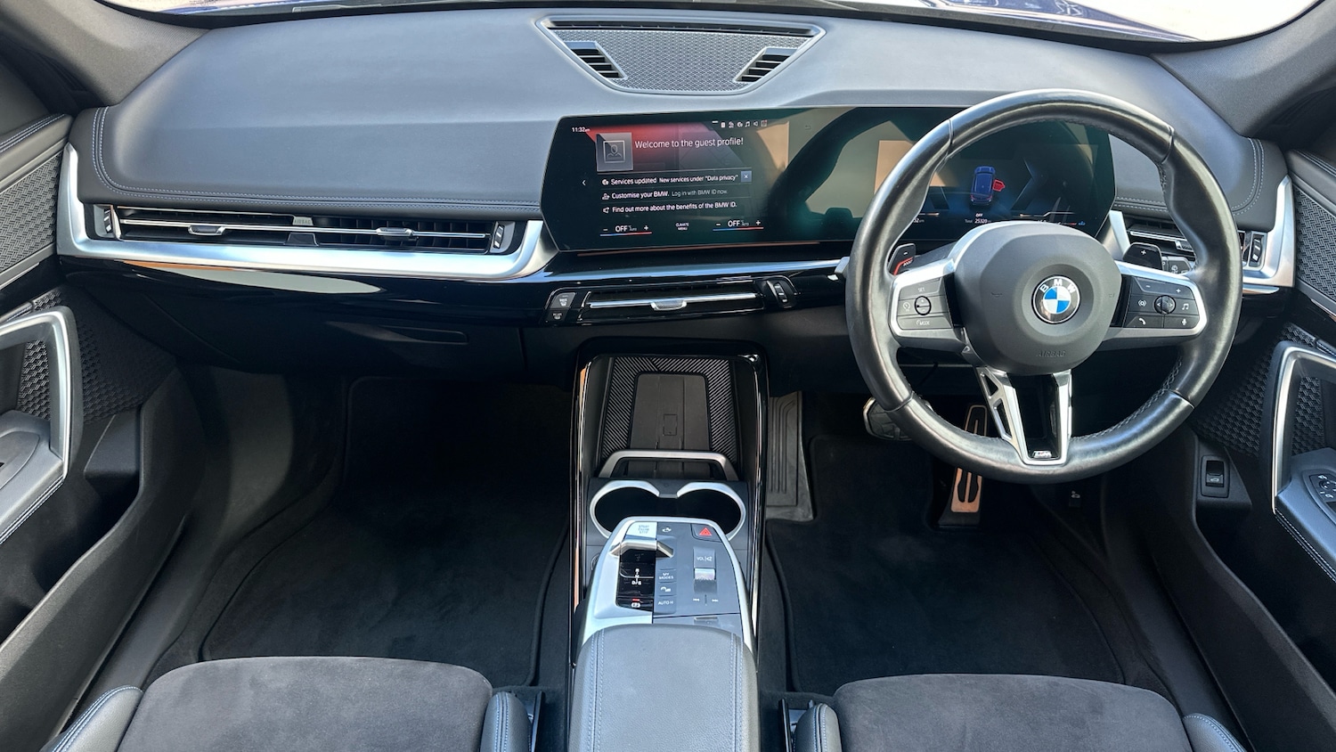 Used BMW X1 2022 for sale - 76265286: Photo 4