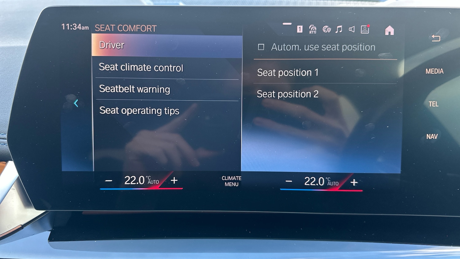 Used BMW X1 2022 for sale - 76265286: Photo 43